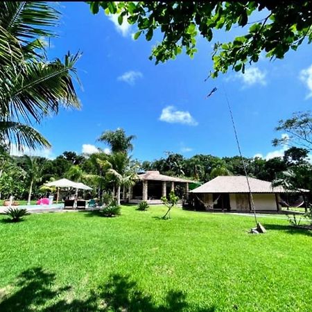 Recanto Vieira Praia Do Estaleiro Balneario Camboriu Exterior photo